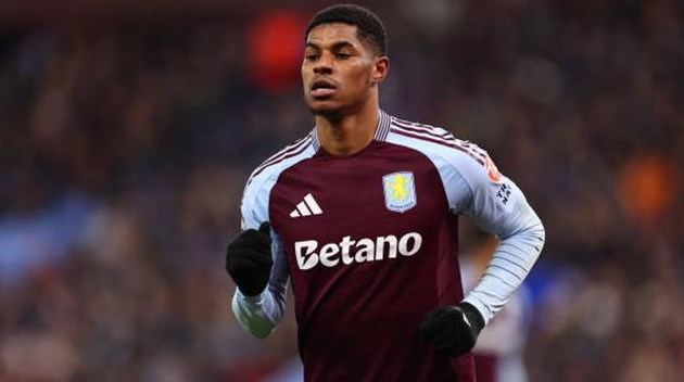 Marcus Rashford được triệu tập trở lại đội tuyển Anh.