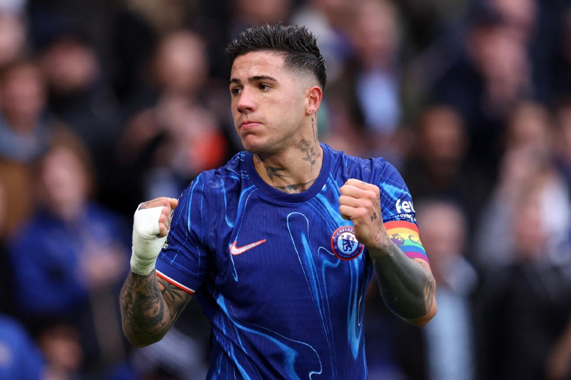 Không cần tìm kiếm trên thị trường chuyển nhượng, The Blues đã có sẵn một tiền vệ kiến thiết chất lượng.