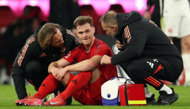 Kimmich ưu tiên đến Real Madrid?