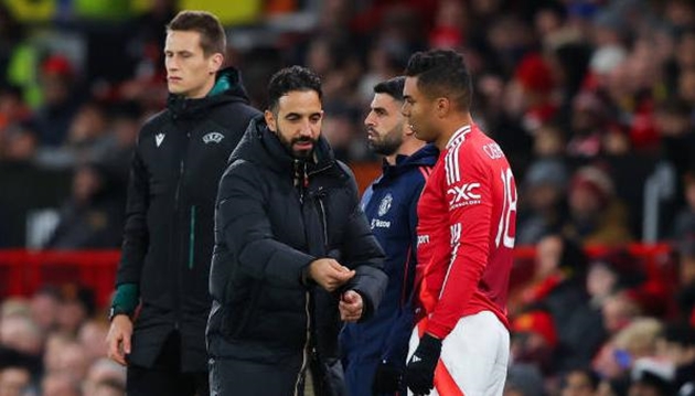 Nhiều cầu thủ sẽ chia tay Manchester United hè này.