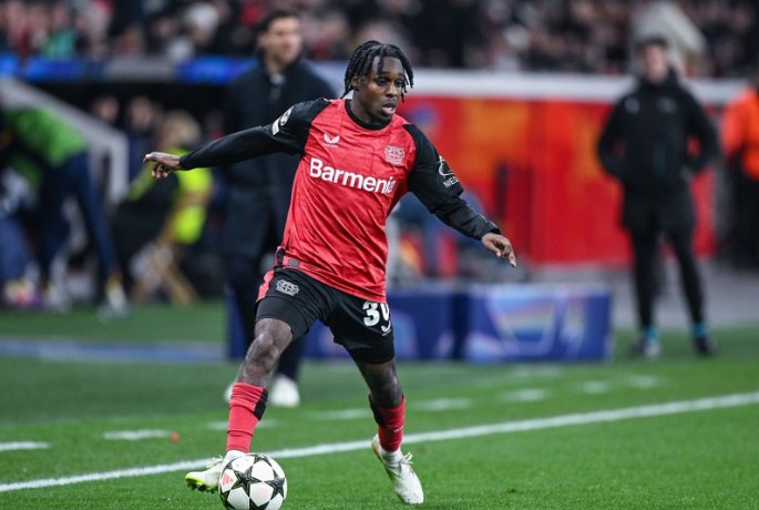 Jeremie Frimpong lọt tầm ngắm nhiều ông lớn châu Âu.