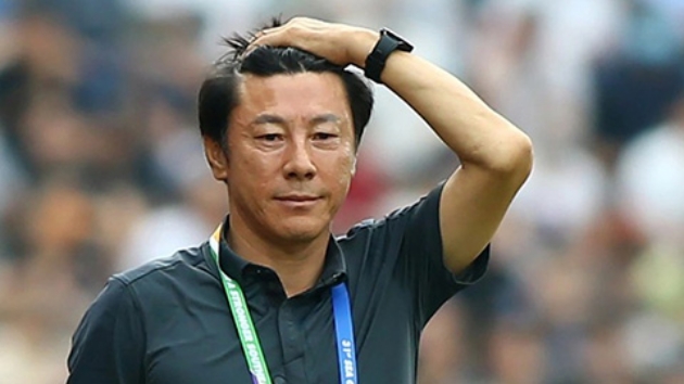 HLV Shin Tae-yong sẽ dẫn dắt đội ASEAN All Stars đấu MU?