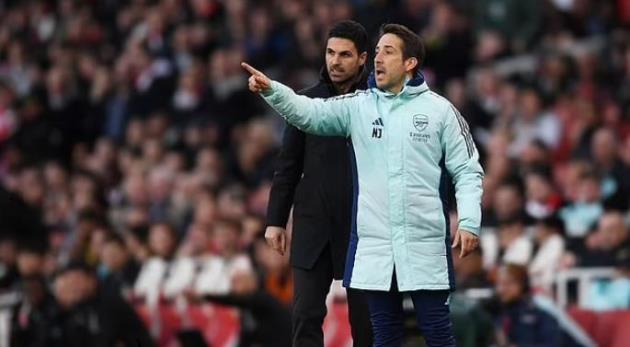 Arsenal phải tìm lại thứ vũ khí đáng sợ.