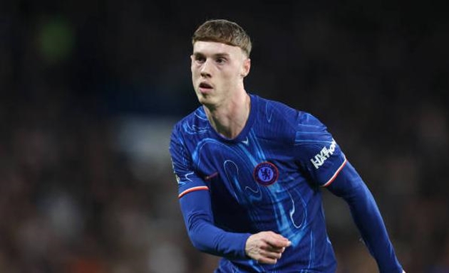 Cole Palmer đang trải qua khoảng thời gian khó khăn tại Chelsea.