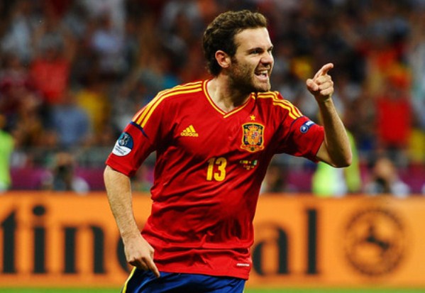 6 ngôi sao Tây Ban Nha có thể vắng mặt ở World Cup 2018 - Bóng Đá