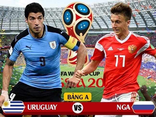 NÓNG: Uruguay mất trung vệ 