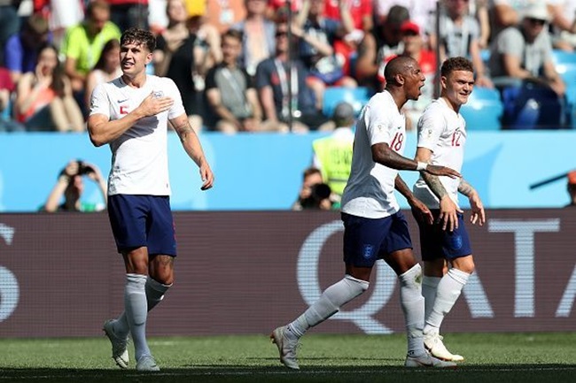5 cầu thủ chơi ấn tượng và tệ nhất trong trận đấu giữa Anh và Panama - Bóng Đá