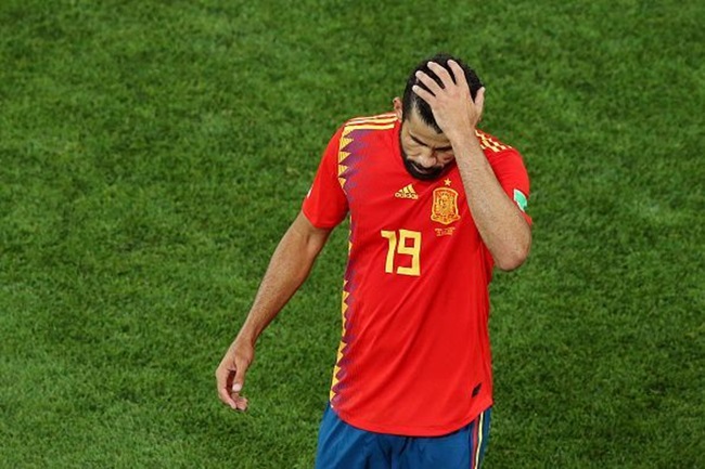 5 cầu thủ chơi ấn tượng và tệ nhất trong trận hòa 2-2 giữa Tây Ban Nha và Morocco - Bóng Đá