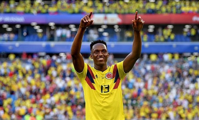 5 cầu thủ chơi ấn tượng và tệ nhất trong trận đấu giữa Colombia và Senegal - Bóng Đá