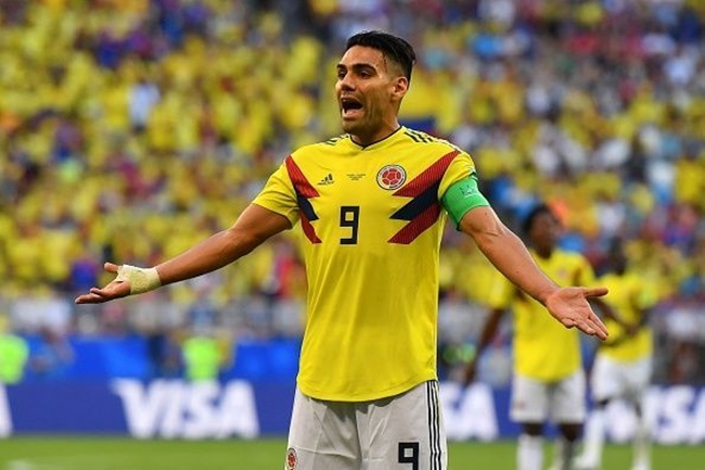 5 cầu thủ chơi ấn tượng và tệ nhất trong trận đấu giữa Colombia và Senegal - Bóng Đá
