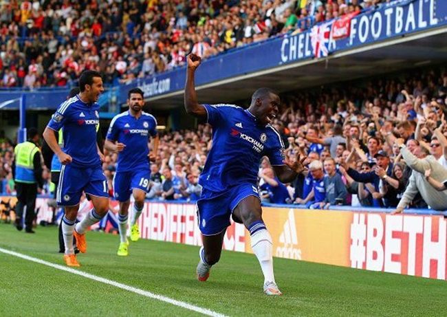 5 ngôi sao Chelsea cần bán ngay trước mùa giải mới - Bóng Đá