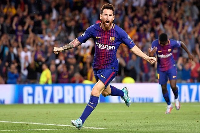 Đâu là đội hình lí tưởng nhất của Barcelona ở mùa giải 2018/2019? - Bóng Đá