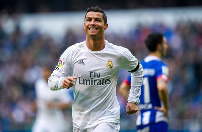 10 cầu thủ vĩ đại nhất trong lịch sử Real Madrid - Bóng Đá