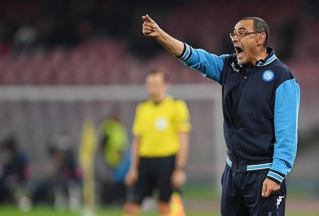 3 "độc chiêu" sẽ giúp Sarri đánh bại Man City của Pep