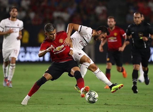 5 "nhân tố X" đáng chú ý nhất của MU ở mùa tới: Lịch sử vẫy gọi "Rooney 2.0"