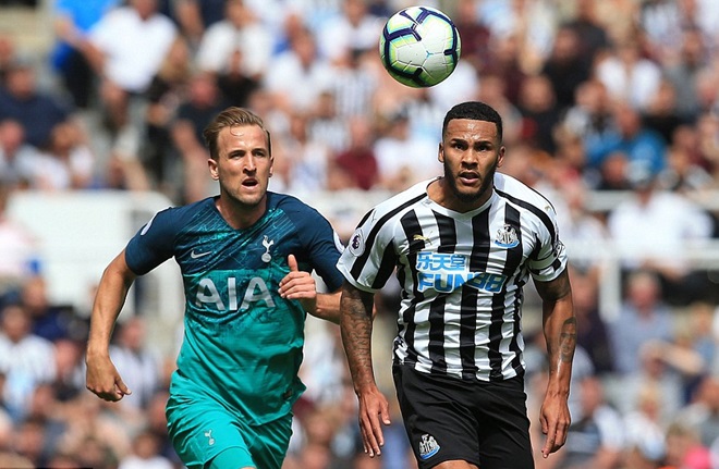 5 điểm nhấn trận Newcastle - Tottenham - Bóng Đá