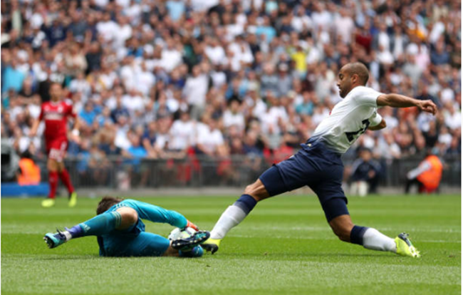 TRỰC TIẾP Tottenham Hotspur 0-0 Fulham: Tottenham ép sân (H1) - Bóng Đá