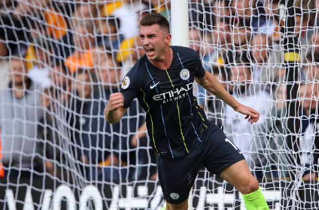 TRỰC TIẾP Wolves 1-1 Man City: Laporte đánh đầu cháy lưới Bầy sói (H2) - Bóng Đá