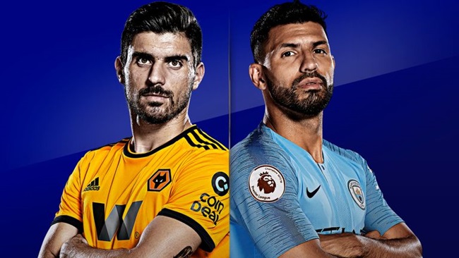 TRỰC TIẾP Wolves vs Man City: Đội hình dự kiến - Bóng Đá