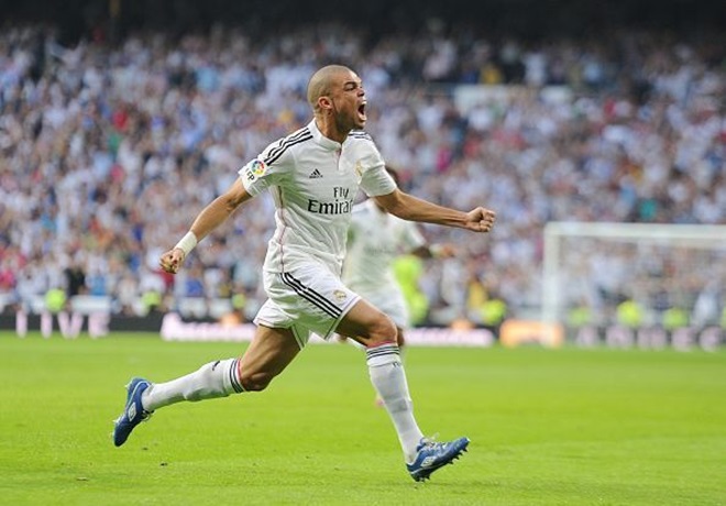 11 cầu thủ đã bán của Real Madrid - Bóng Đá