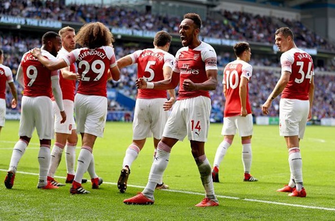 4 cách để Arsenal gia cố hàng phòng ngự - Bóng Đá