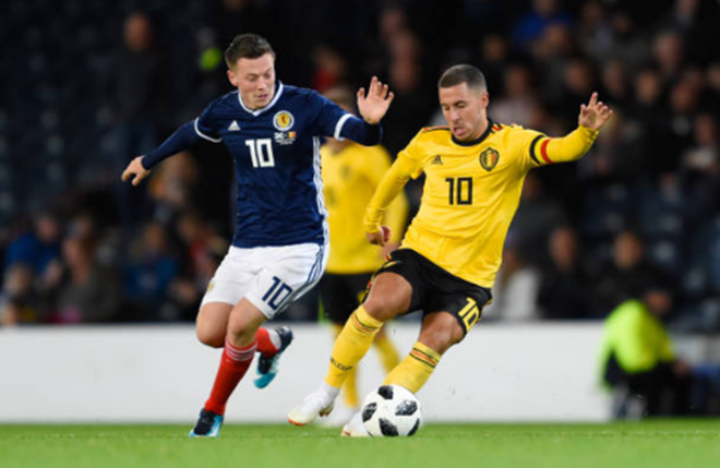 ảnh sau trận scotland vs bỉ - Bóng Đá