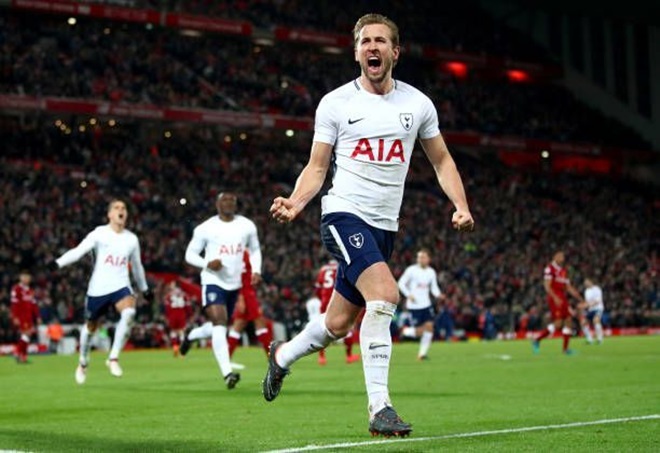 5 ngôi sao quyết định đại chiến Tottenham vs Liverpool - Bóng Đá