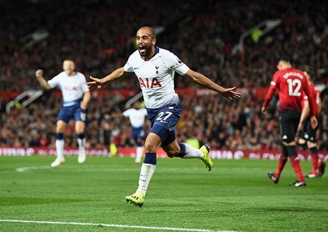 5 ngôi sao quyết định đại chiến Tottenham vs Liverpool - Bóng Đá