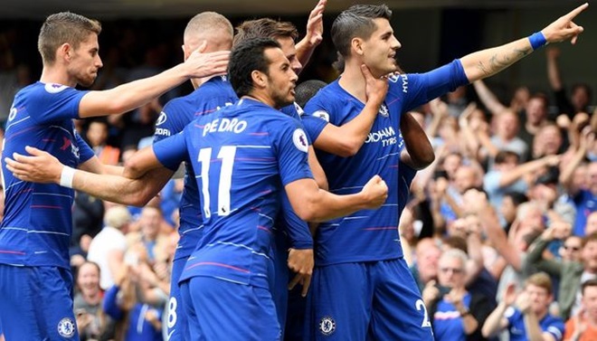 Dự đoán đội hình ra sân của Chelsea trước Liverpool - Bóng Đá