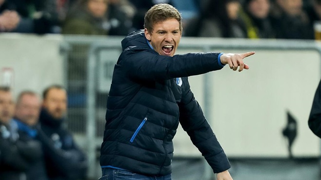 Hoffenheim's unique rise has been remarkable but it does not mean they are liked - Bóng Đá