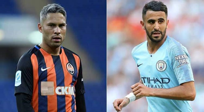 02h00 ngày 24/10, Shakhtar Donetsk vs Man City - Bóng Đá