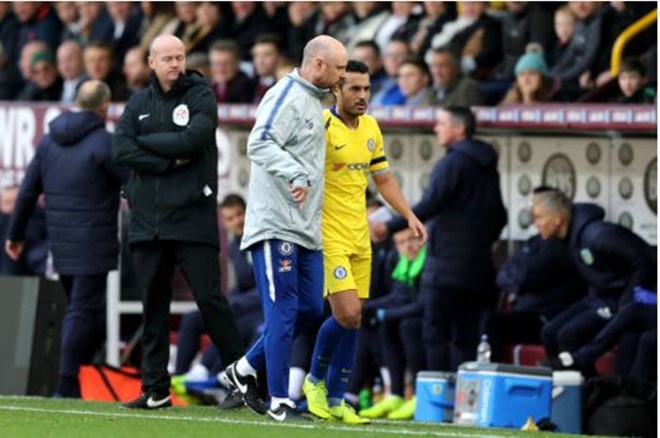 TRỰC TIẾP Burnley 0-1 Chelsea: Joe Hart cứu thua xuất thần (H2) - Bóng Đá