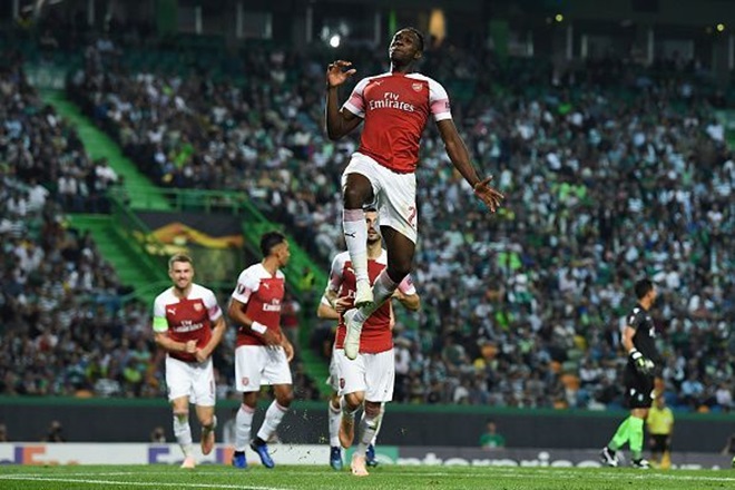 5 cầu thủ Arsenal tiến bộ nhất dưới thời HLV Emery - Bóng Đá
