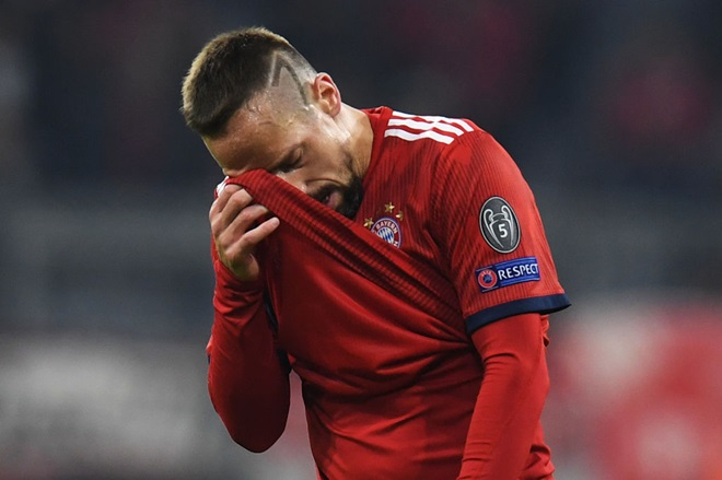 4 ngôi sao Bayern cần bán ngay vào mùa hè năm sau - Bóng Đá