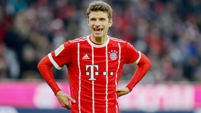 5 ngôi sao Bayern cần bán ngay lập tức - Bóng Đá
