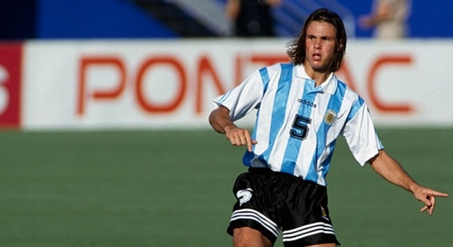 Messi, Maradona and the top 20 Argentine footballers in history - Bóng Đá