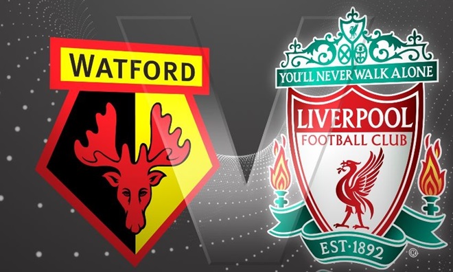 TRỰC TIẾP Watford vs Liverpool: Đội hình dự kiến - Bóng Đá