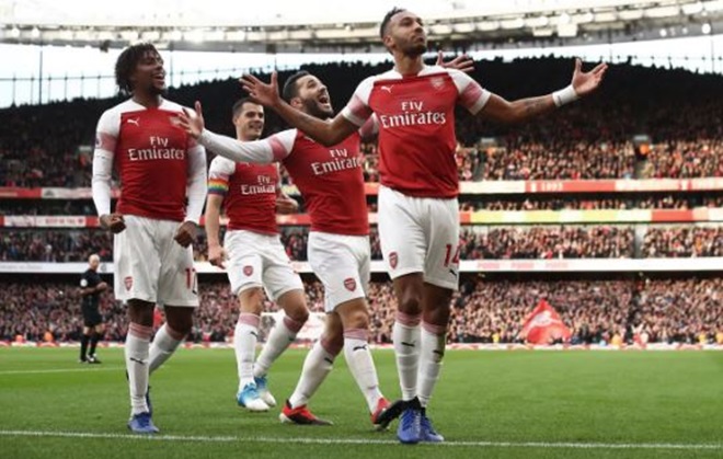 10 cầu thủ hay nhất tháng 11 tại Premier League - Bóng Đá