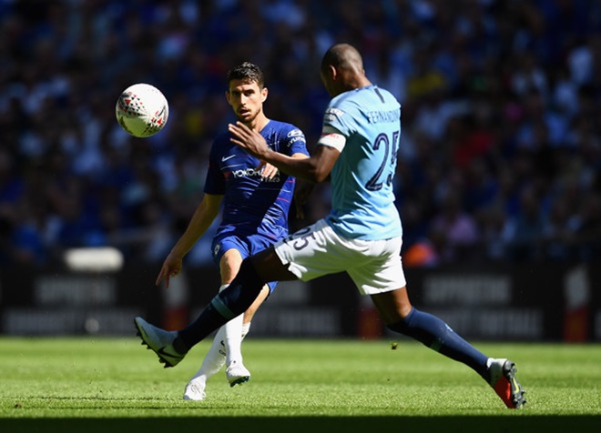 Những cuộc đối đầu đáng chú ý ở trận Chelsea vs Man City - Bóng Đá