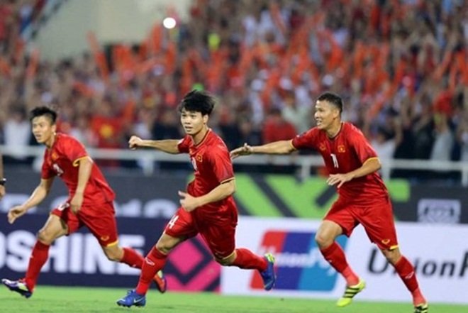 Thống kê chỉ ra kết cục trận Malaysia - Việt Nam: Đã thắng là phải trắng! - Bóng Đá