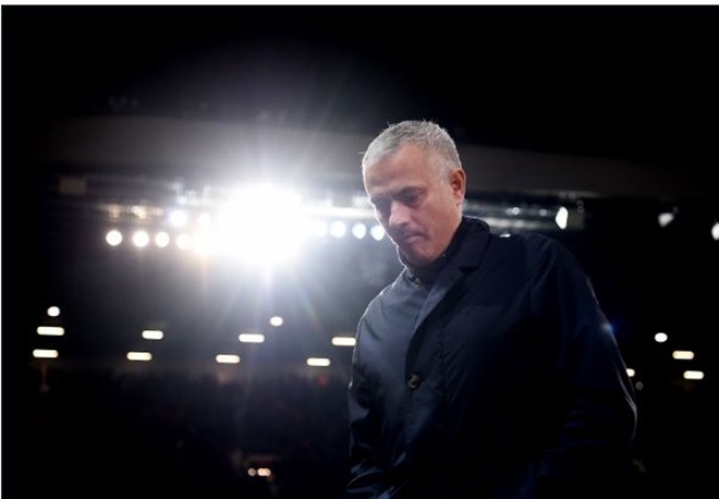 Mourinho, Pogba và 5 nỗi thất vọng nhất tại Premier League sau 1/2 hành trình - Bóng Đá