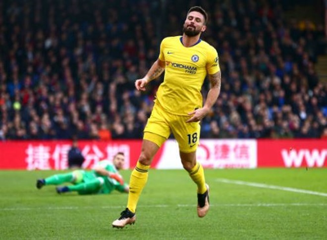TRỰC TIẾP Crystal Palace 0-0 Chelsea: Willian sút trúng cột dọc (H1) - Bóng Đá