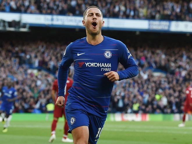 Góc Chelsea: Kẻ thua, người thắng sau 6 tháng HLV Sarri tại nhiệm - Bóng Đá