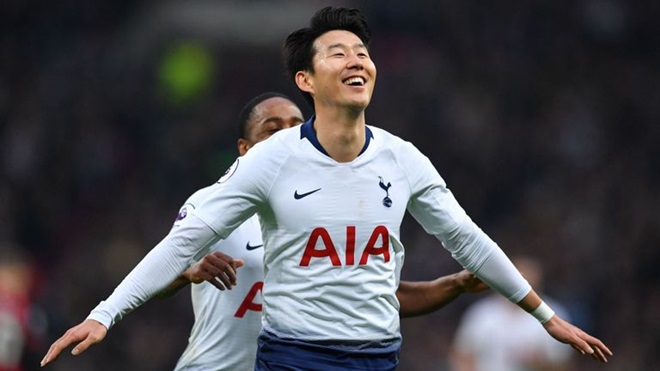 Tottenham sẽ đối phó ra sao với chấn thương của Kane? - Bóng Đá