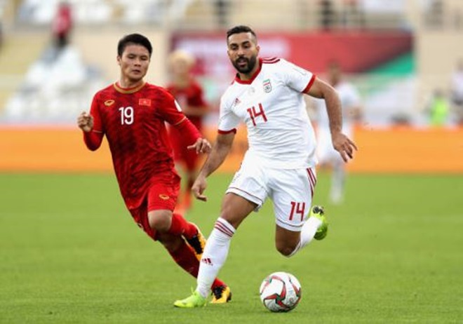 Dư âm Việt Nam 2-0 Yemen - Bóng Đá