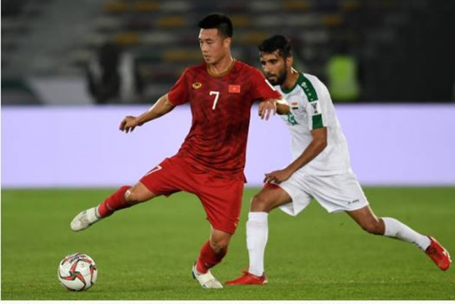 3 điểm tựa giúp Việt Nam tự tin chiến Jordan ở vòng 1/8 Asian Cup - Bóng Đá