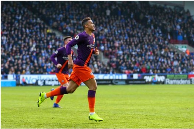TRỰC TIẾP Huddersfield Town 0-1 Man City: Danilo nổ súng (H1) - Bóng Đá