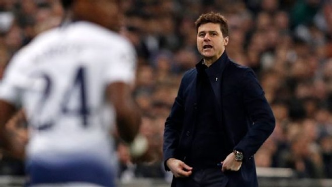 Pochettino shows why he's ready for the big time in Spurs' dismantling of Dortmund - Bóng Đá