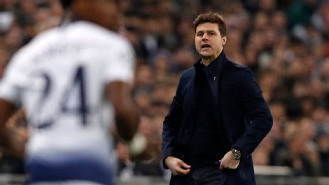 Pochettino biến Tottenham thành "đại gia" Champions League ra sao?