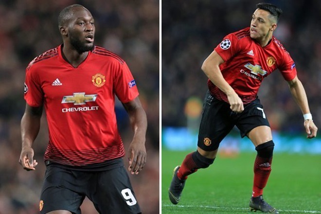 Seven minutes vs PSG! How Lukaku went from 'untouchable' to token sub at Man Utd - Bóng Đá